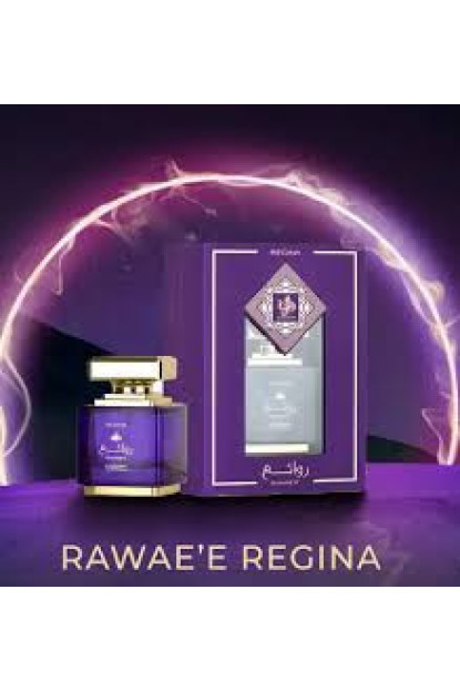 REGINA 3ml REGINA 3ml