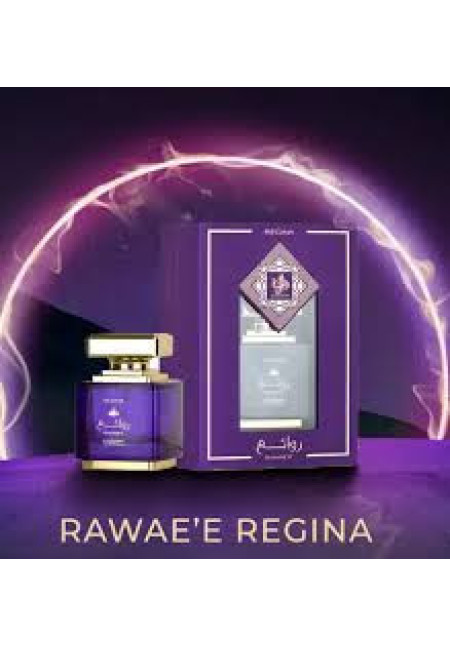 REGINA 3ml