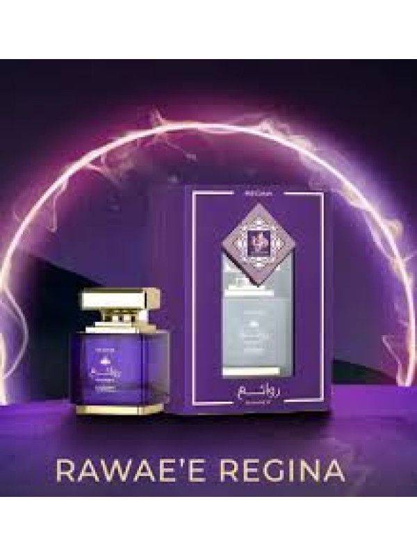 REGINA 3ml