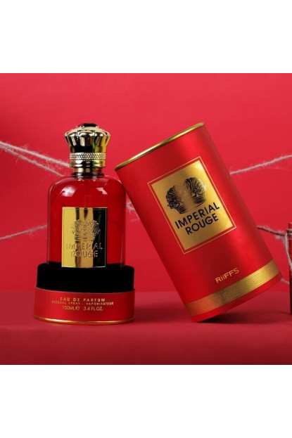 IMPERIAL ROUGE 3ml IMPERIAL ROUGE 3ml