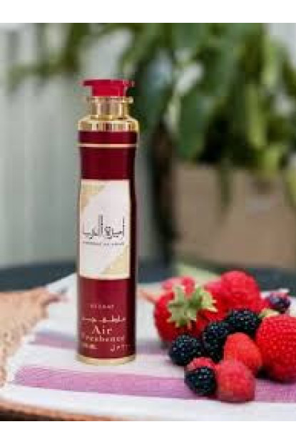 Air Freshener AMERAT AL ARAB