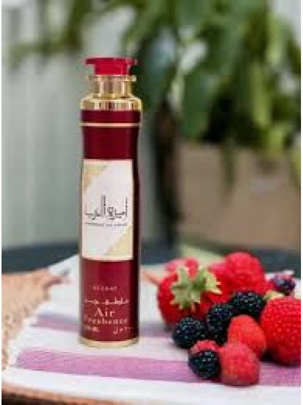 Air Freshener AMERAT AL ARAB