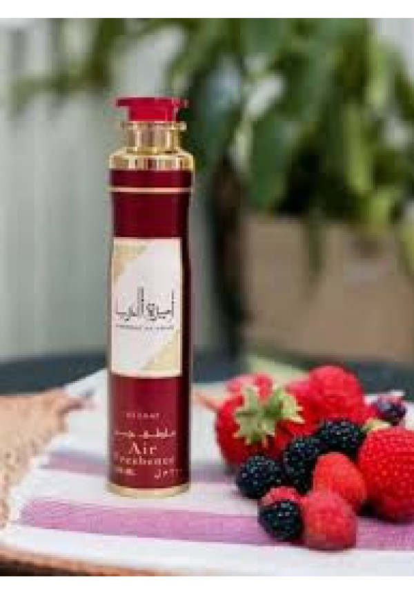 Air Freshener AMERAT AL ARAB