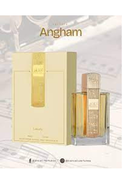 ANGHAM