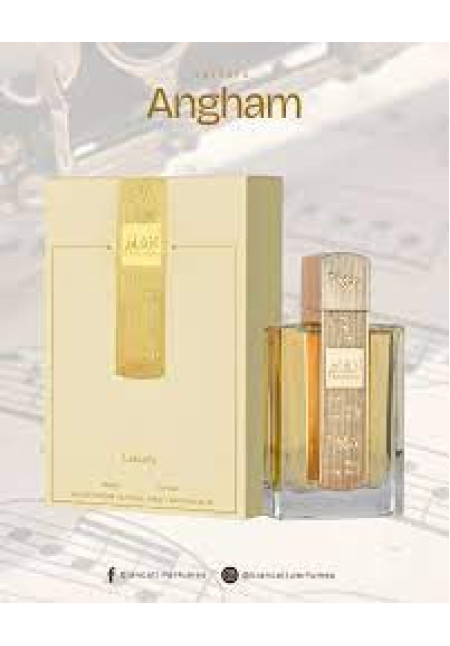 ANGHAM