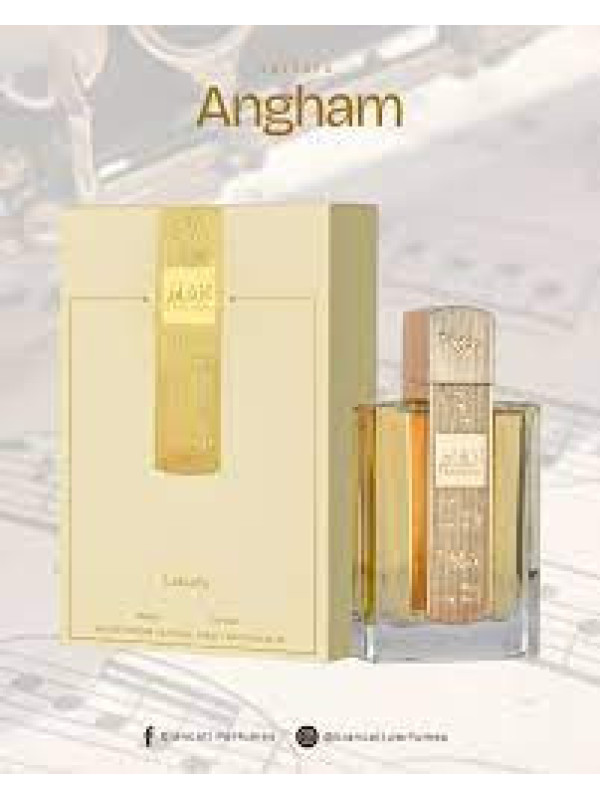 ANGHAM