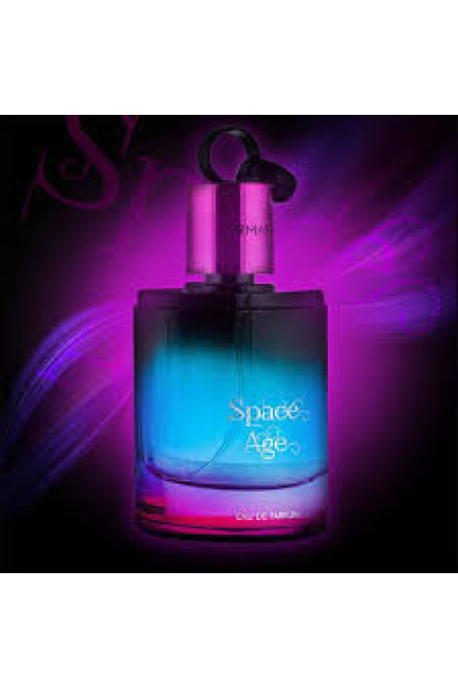 SPACE AGE