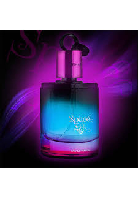 SPACE AGE