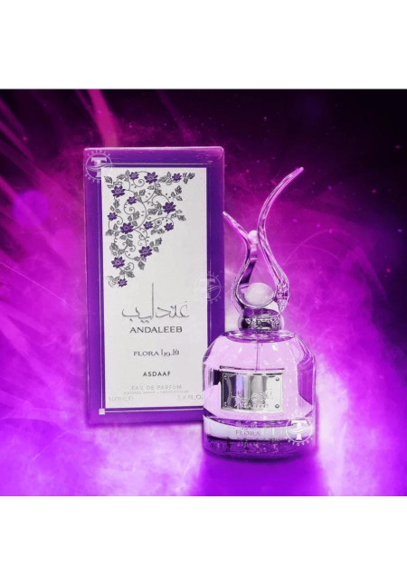 ANDALEEB FLORA