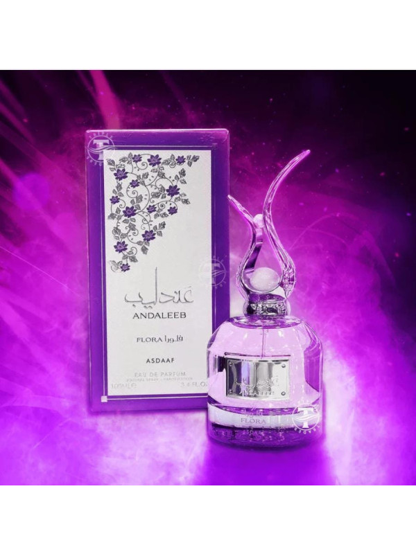 ANDALEEB FLORA