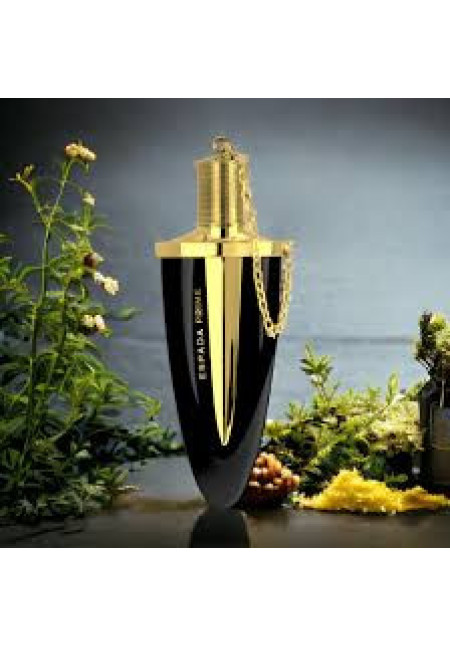 ESPADA PRIME