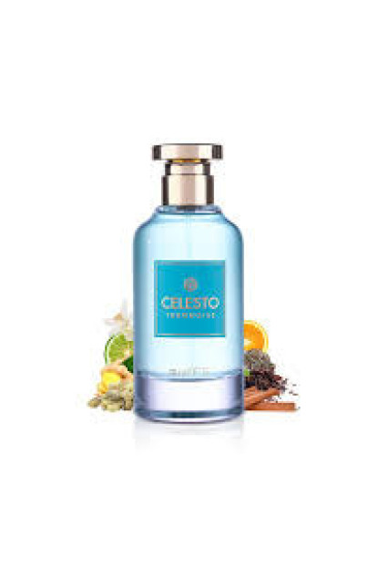 CELESTO TURQUOISE