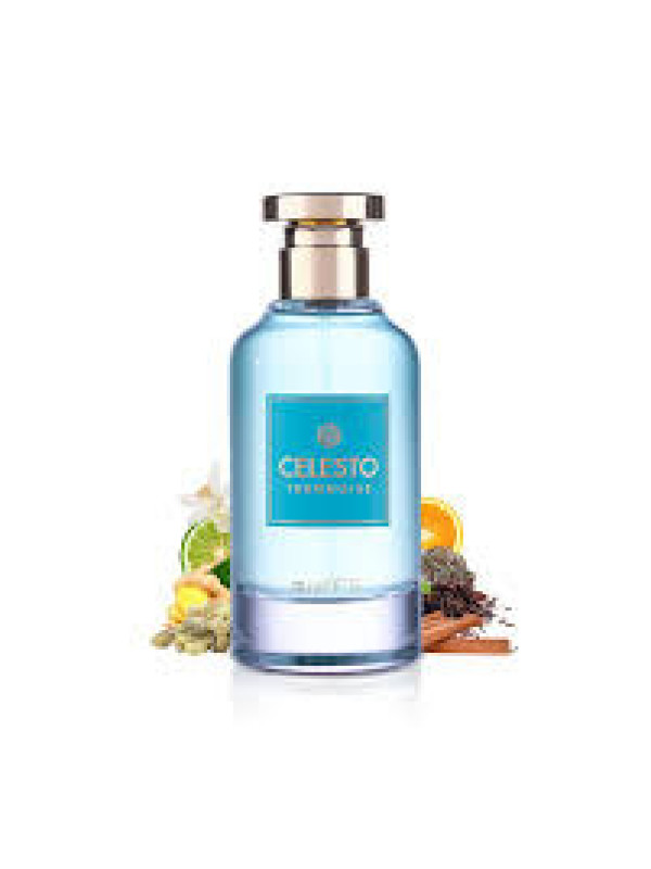 CELESTO TURQUOISE