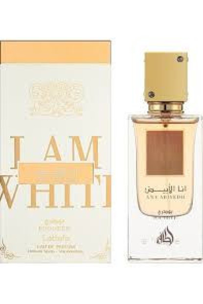 ANA ABIYEDH PODREE 3ml ANA ABIYEDH PODREE 3ml