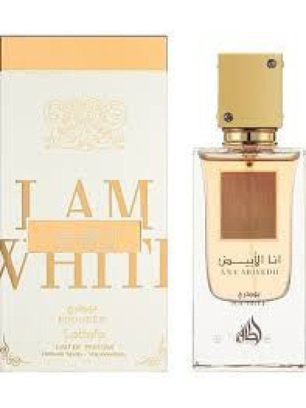 ANA ABIYEDH PODREE 3ml