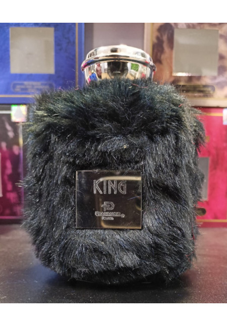 KING
