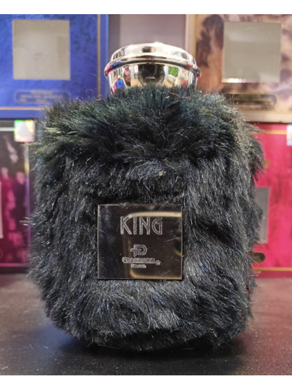 KING