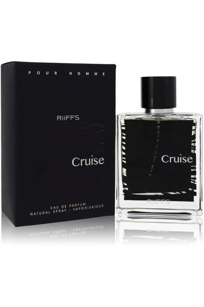 CRUISE 3ml CRUISE 3ml