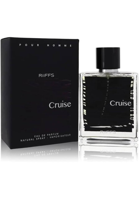CRUISE 3ml 