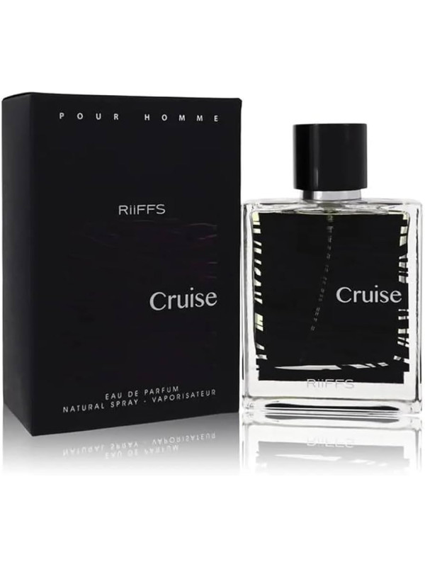 CRUISE 3ml 