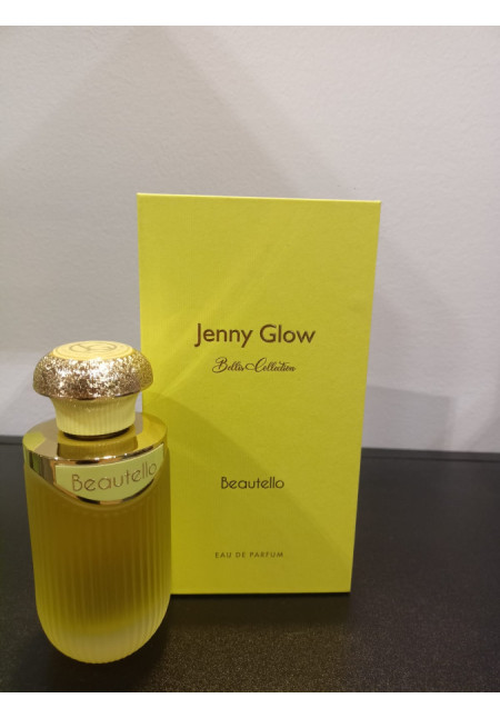 JENNY GLOW BEAUTELLO