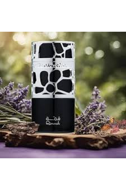 QIMMAH 3ml QIMMAH 3ml