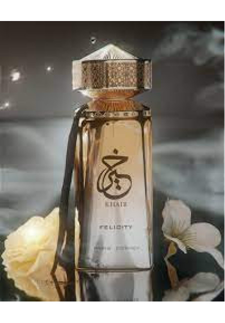 KHAIR FECILITY 3ml