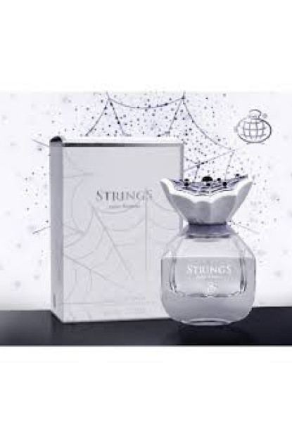 STRINGS POUR HOMME
