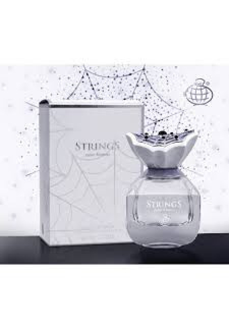 STRINGS POUR HOMME