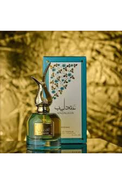 ANDALEEB