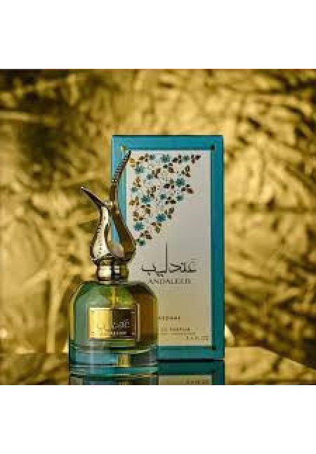 ANDALEEB