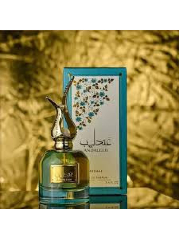 ANDALEEB