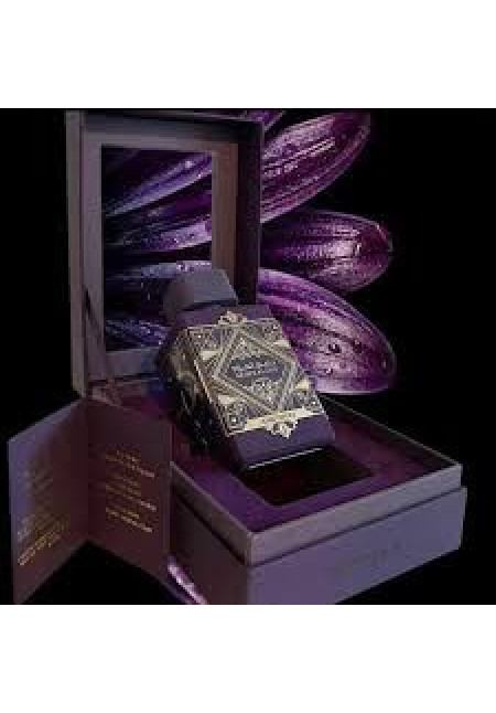 BADE OUD AMETHYST