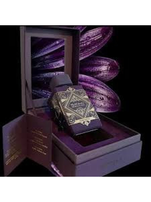BADE OUD AMETHYST