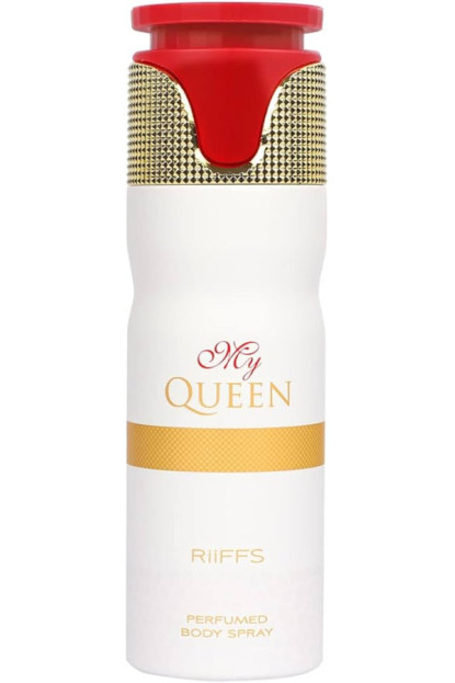 MY QUEEN