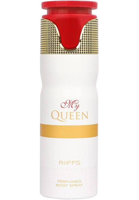 MY QUEEN