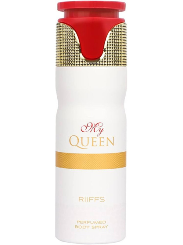 MY QUEEN
