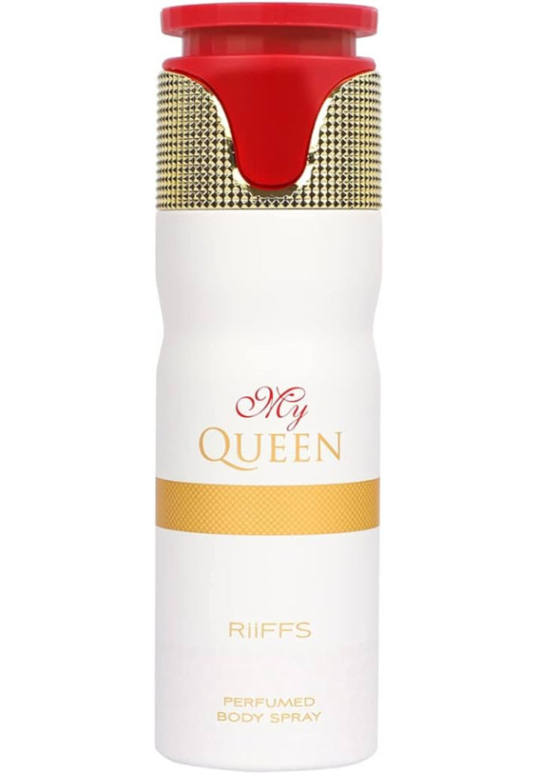 MY QUEEN