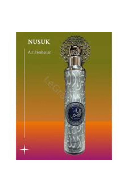 AL AMEER AIR FRESHENER