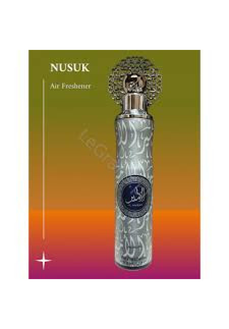 AL AMEER AIR FRESHENER