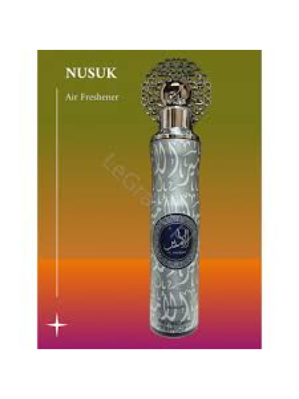 AL AMEER AIR FRESHENER