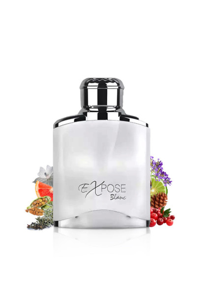 EXPOSE BLANC 3ml EXPOSE BLANC 3ml