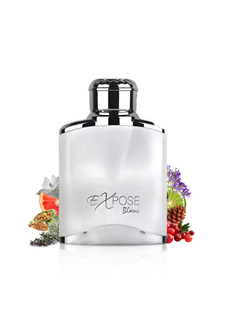 EXPOSE BLANC 3ml