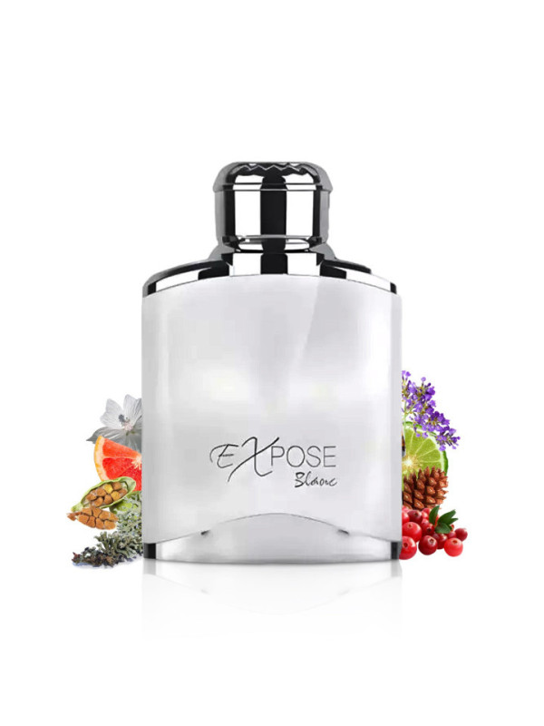 EXPOSE BLANC 3ml