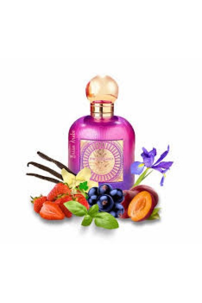 JUICY MELANGE