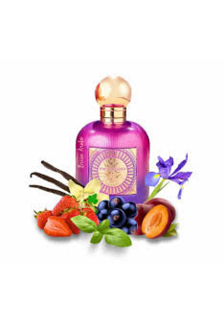 JUICY MELANGE