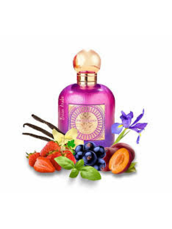 JUICY MELANGE