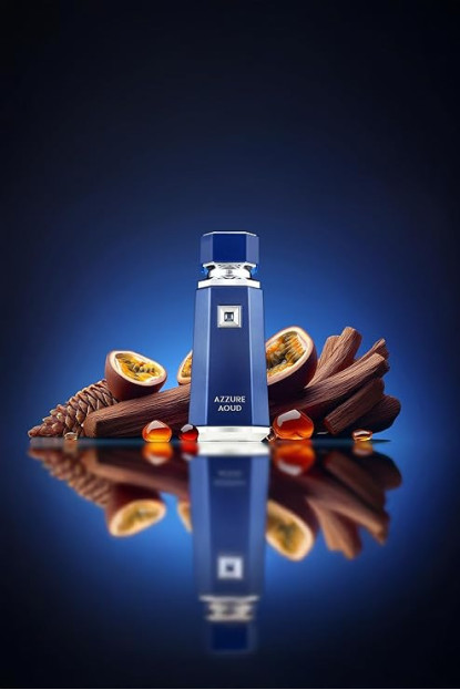 AZZURE AOUD