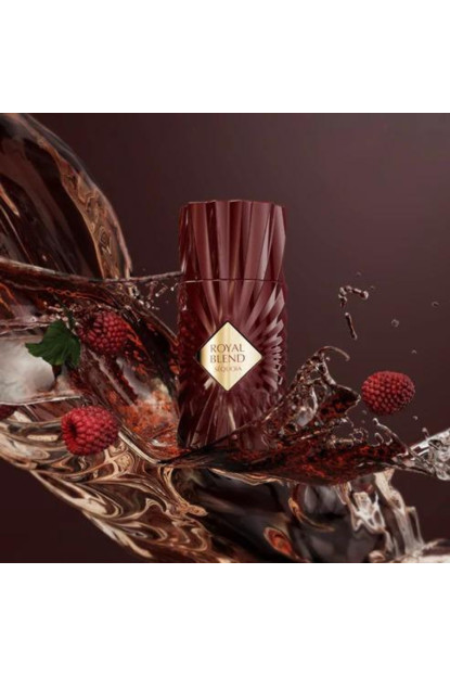 ROYAL BLEND SÉQUOIA