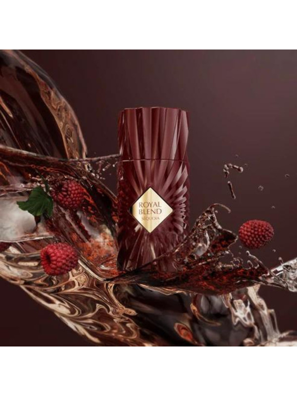 ROYAL BLEND SÉQUOIA